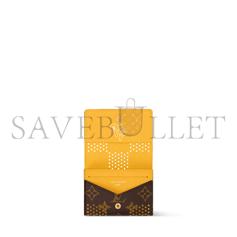l0vis Vvtt0n enveloppe carte de visite m29293 (10.5*8*1m)
